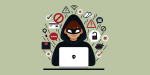 Cyber Security Threats - Sumanastech