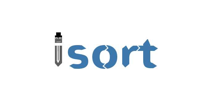 Isort - Sumanastech