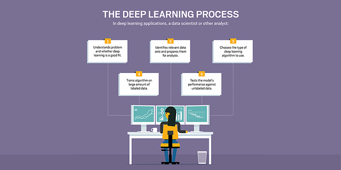 Deep Learning Process - Sumanastech