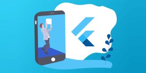 Fabricate your Mobile Applications with Flutter - Sumanastech