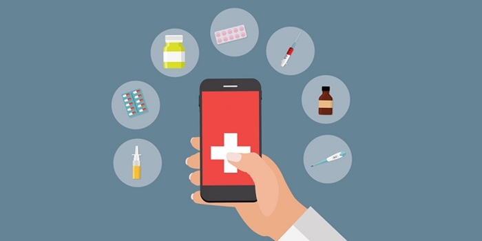 Healthcare - Sumanastech