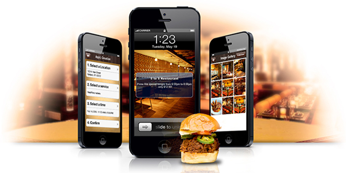 Restaurant - Sumanastech