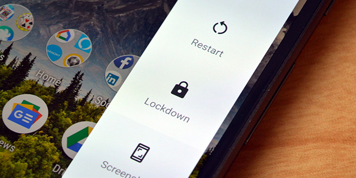 Enhanced Lockdown Mode - Sumanastech