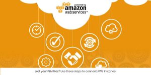 Steps to connect AWS Instance - Sumanastech