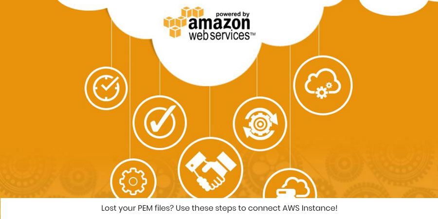 Steps to connect AWS Instance - Sumanastech