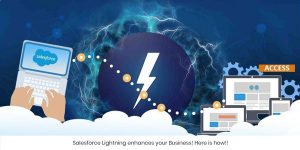 Salesforce Lightning empowers your Business - Sumanastech