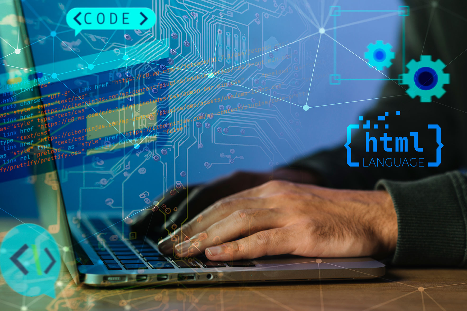 Enterprise App Development