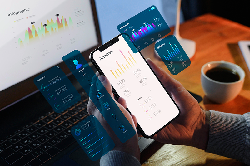 Mobile Application Development