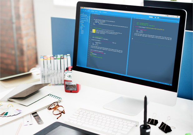 Web Application Development